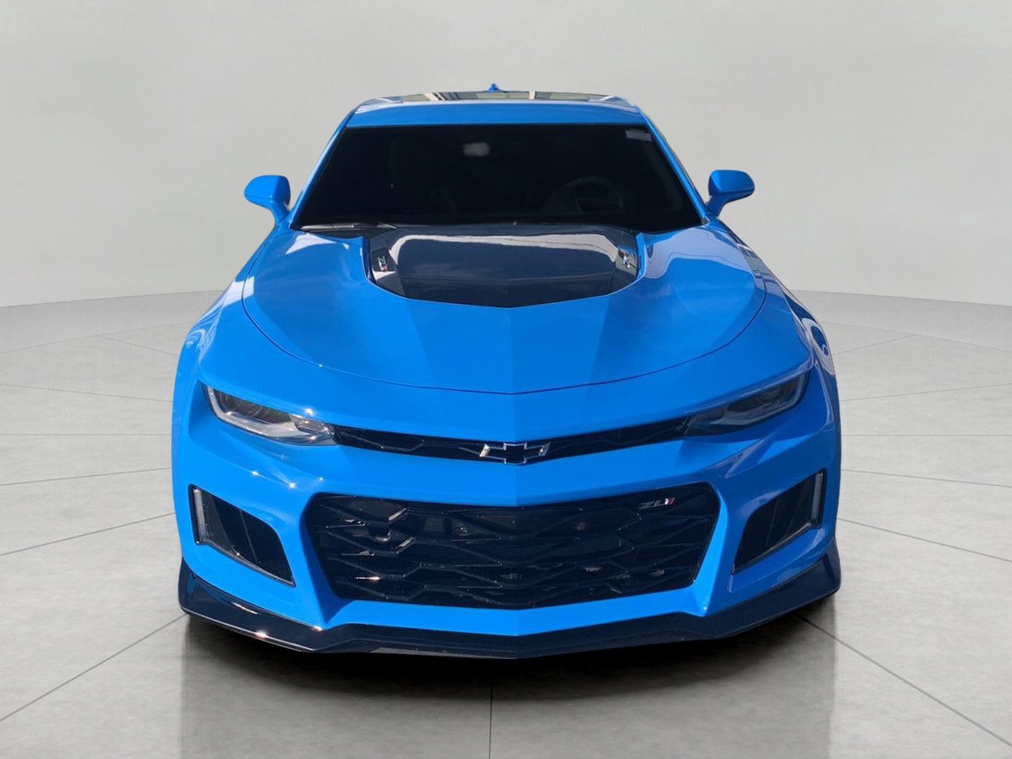 Used 2023 Chevrolet Camaro ZL1 RWD image 3