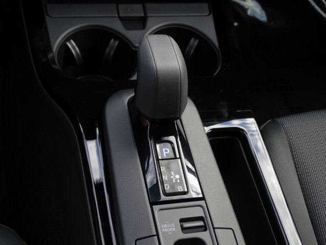 New 2026 Toyota Prius LE FWD image 24
