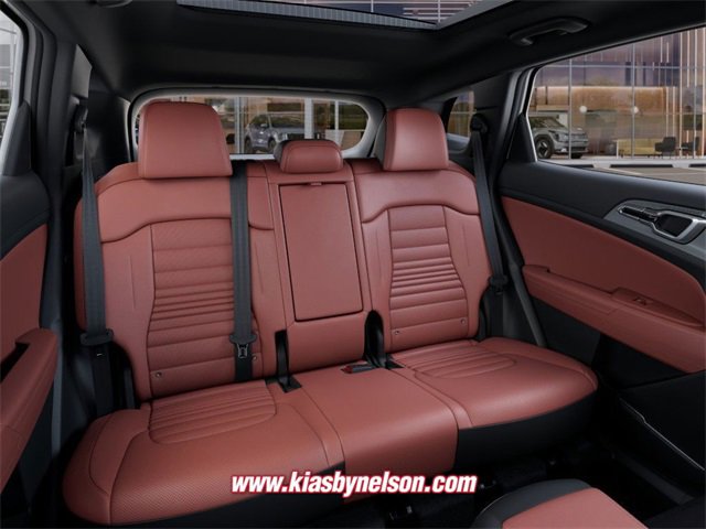 New 2026 Kia Sportage SX image 16