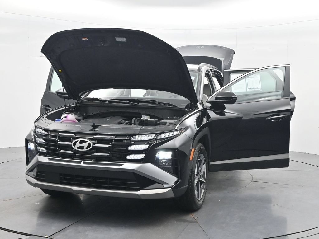Used 2026 Hyundai Tucson SEL AWD/4WD image 42