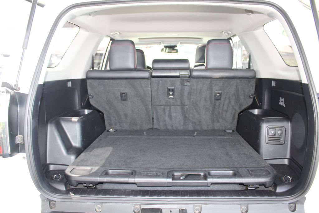Certified 2019 Toyota 4Runner TRD Pro AWD/4WD image 61