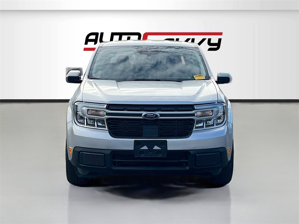 Used 2023 Ford Maverick Lariat w/ Lariat Luxury Package image 2