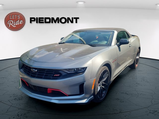 Used 2024 Chevrolet Camaro LT w/ Redline Edition