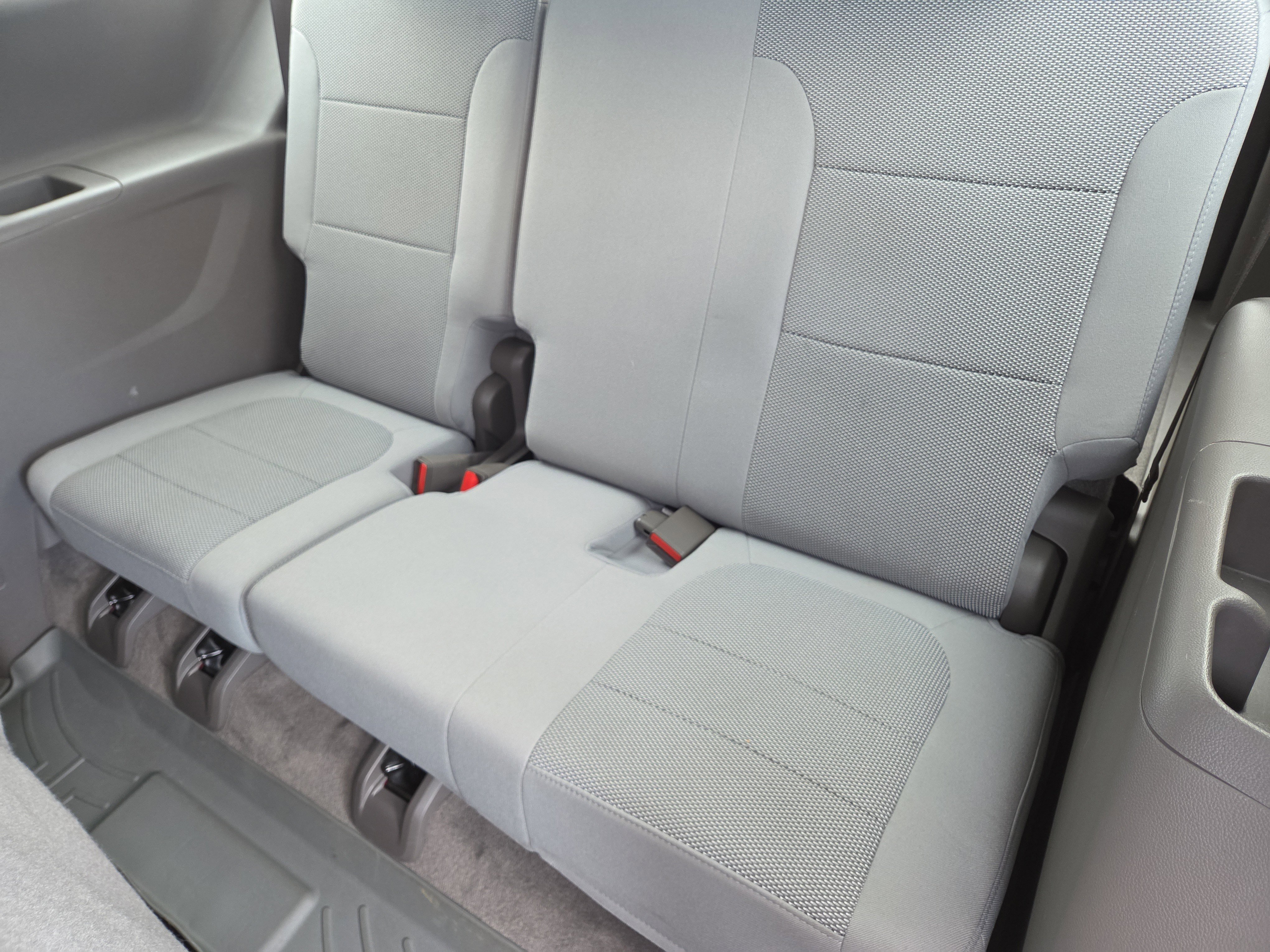 Used 2019 Chevrolet Traverse LT image 18