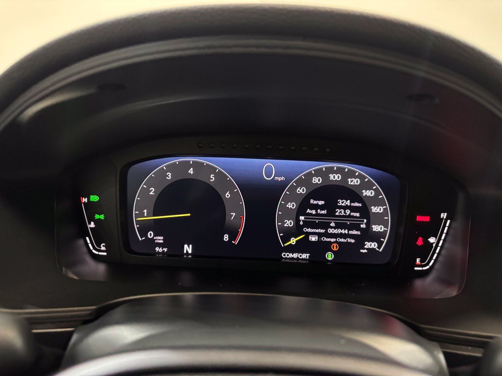 Certified 2025 Honda Civic Type R image 15