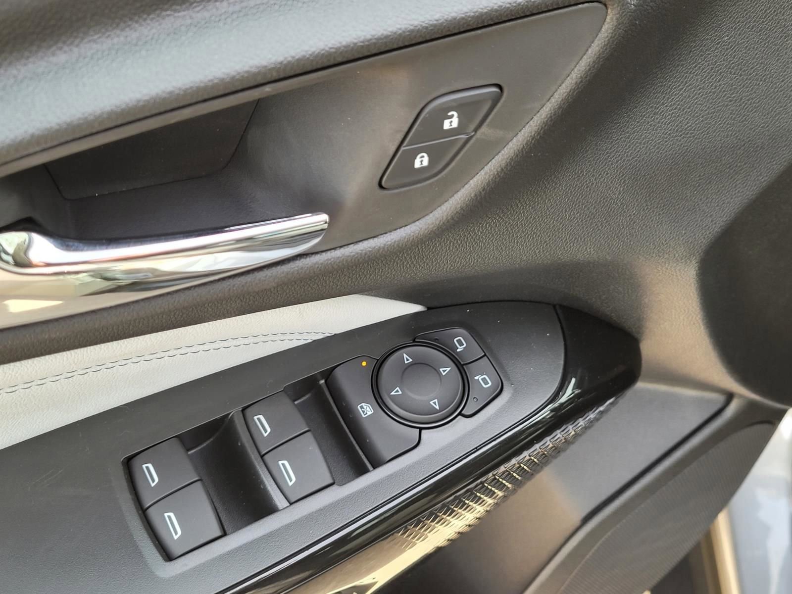 New 2026 Chevrolet Trax LT w/ Driver Confidence Package image 14