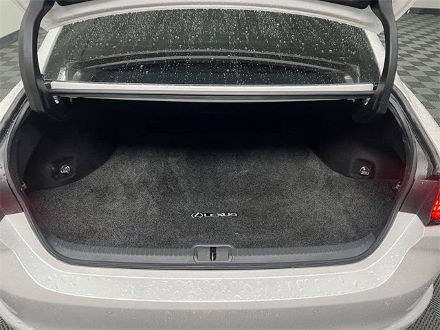 Certified 2021 Lexus ES 350 w/ Premium Package image 8