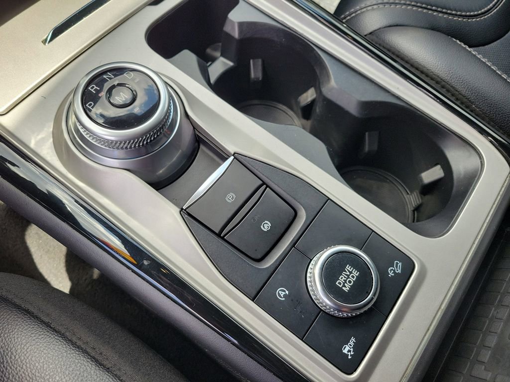 Used 2023 Ford Explorer ST w/ Equipment Group 401A AWD/4WD image 32