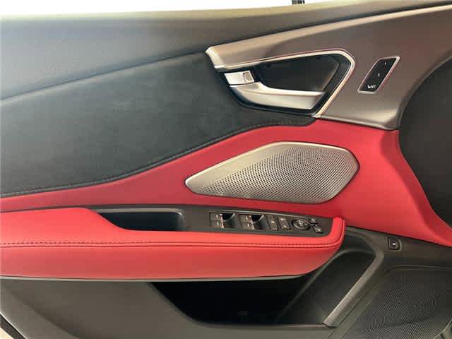 New 2026 Acura RDX A-Spec AWD/4WD image 16