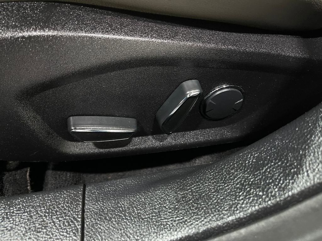 Used 2017 Ford Fusion Sport w/ Equipment Group 401A image 16