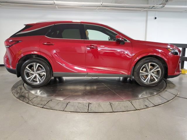 Used 2024 Lexus RX 350 Premium w/ Accessory Package (Z1) image 10