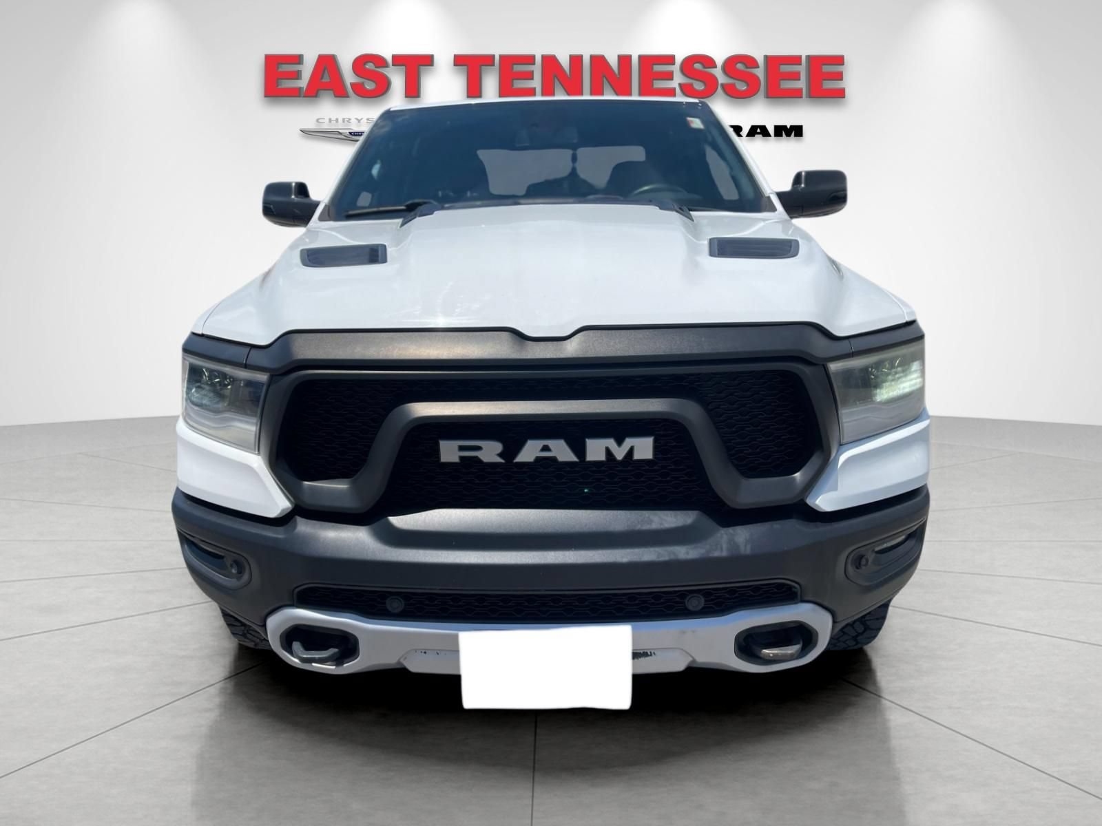 Used 2019 RAM 1500 Rebel w/ Rebel Level 2 Equipment Group AWD/4WD image 9