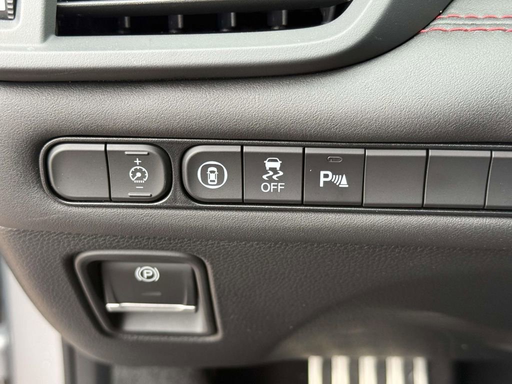 Used 2025 Acura TLX SH-AWD w/ A-SPEC Pkg image 26