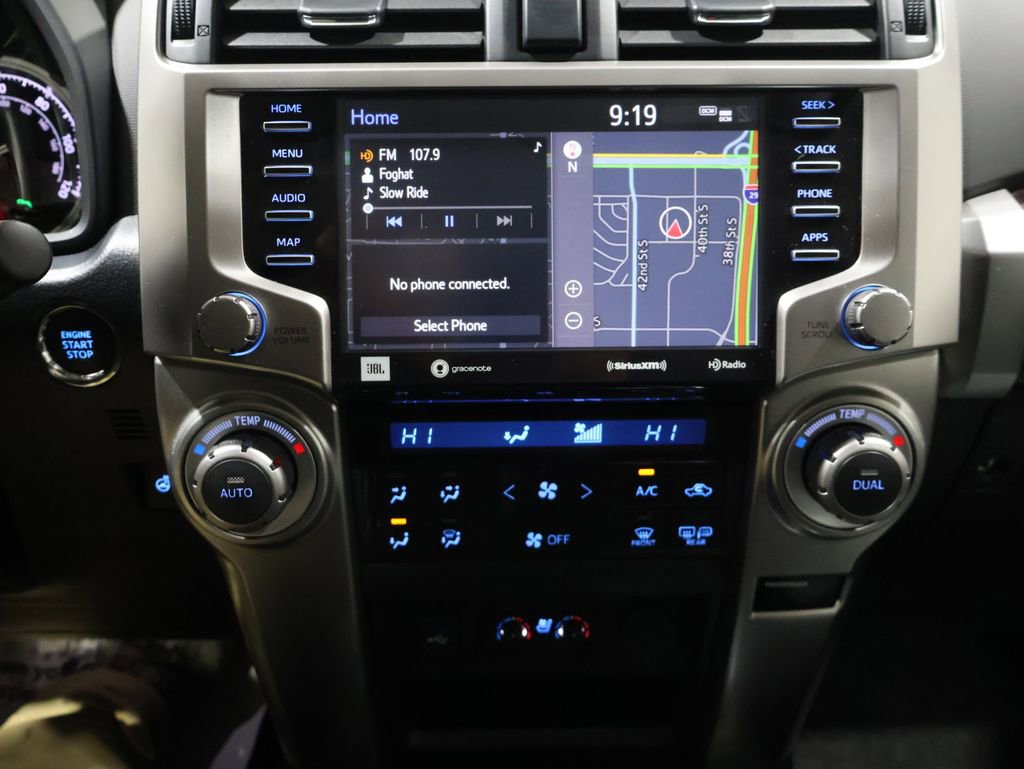 Certified 2023 Toyota 4Runner Limited image 25