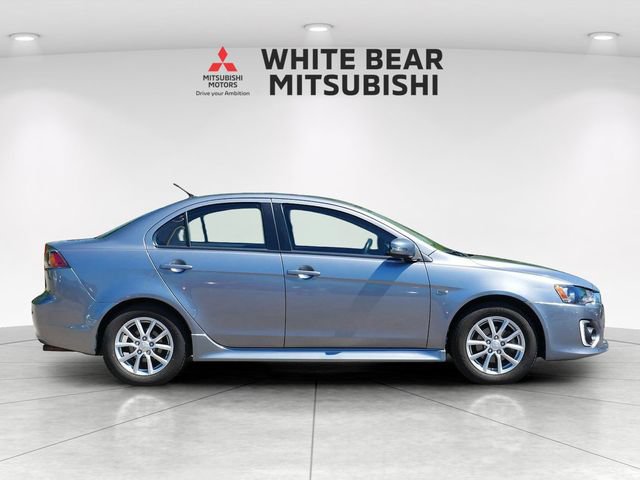 Used 2016 Mitsubishi Lancer ES AWD/4WD image 6