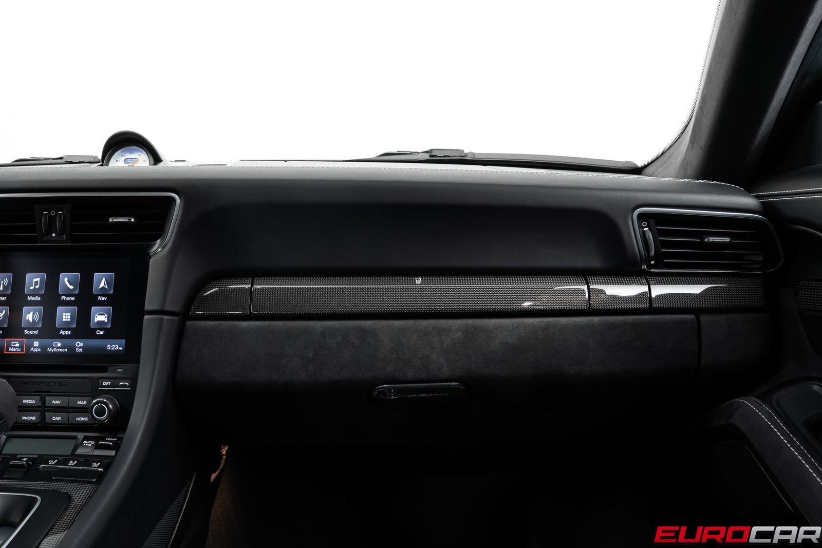 Used 2019 Porsche 911 GT3 RS RWD image 39