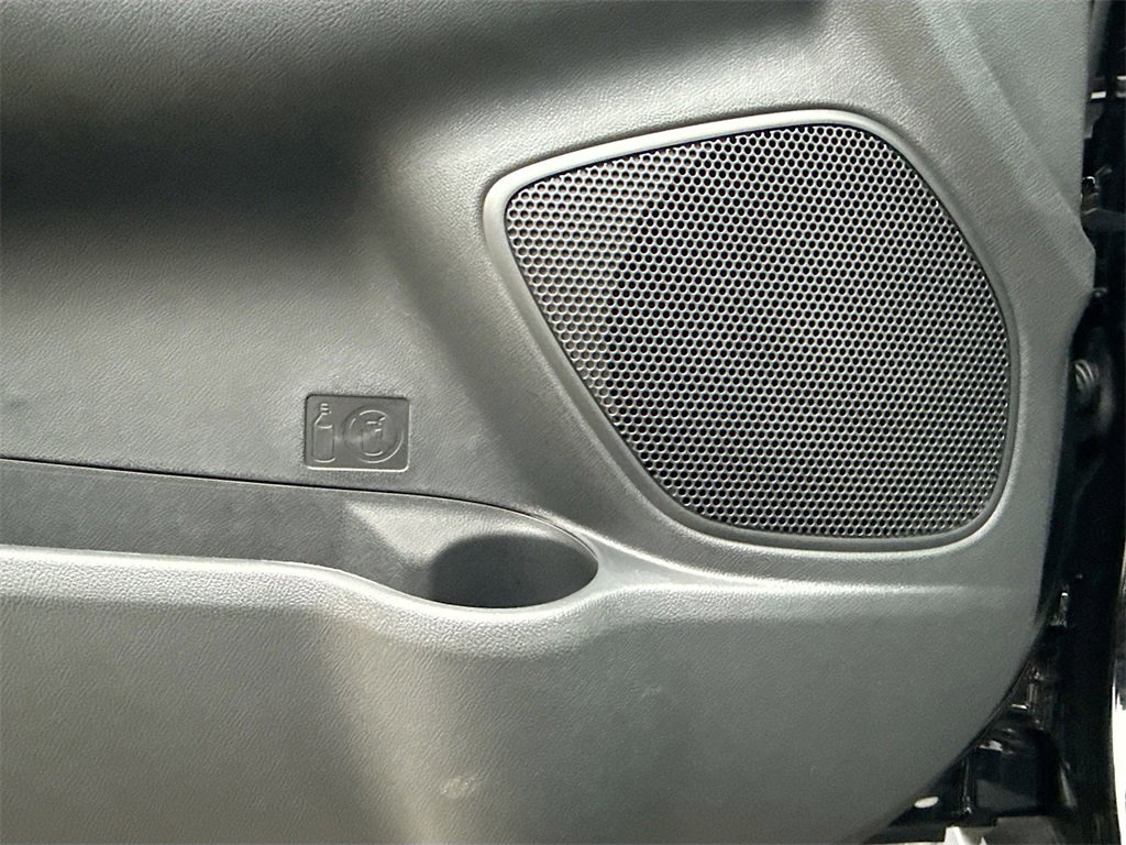 New 2026 Mitsubishi Outlander Sport ES image 18