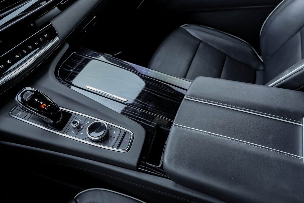 Used 2023 Cadillac Escalade Sport w/ Touring Package image 26