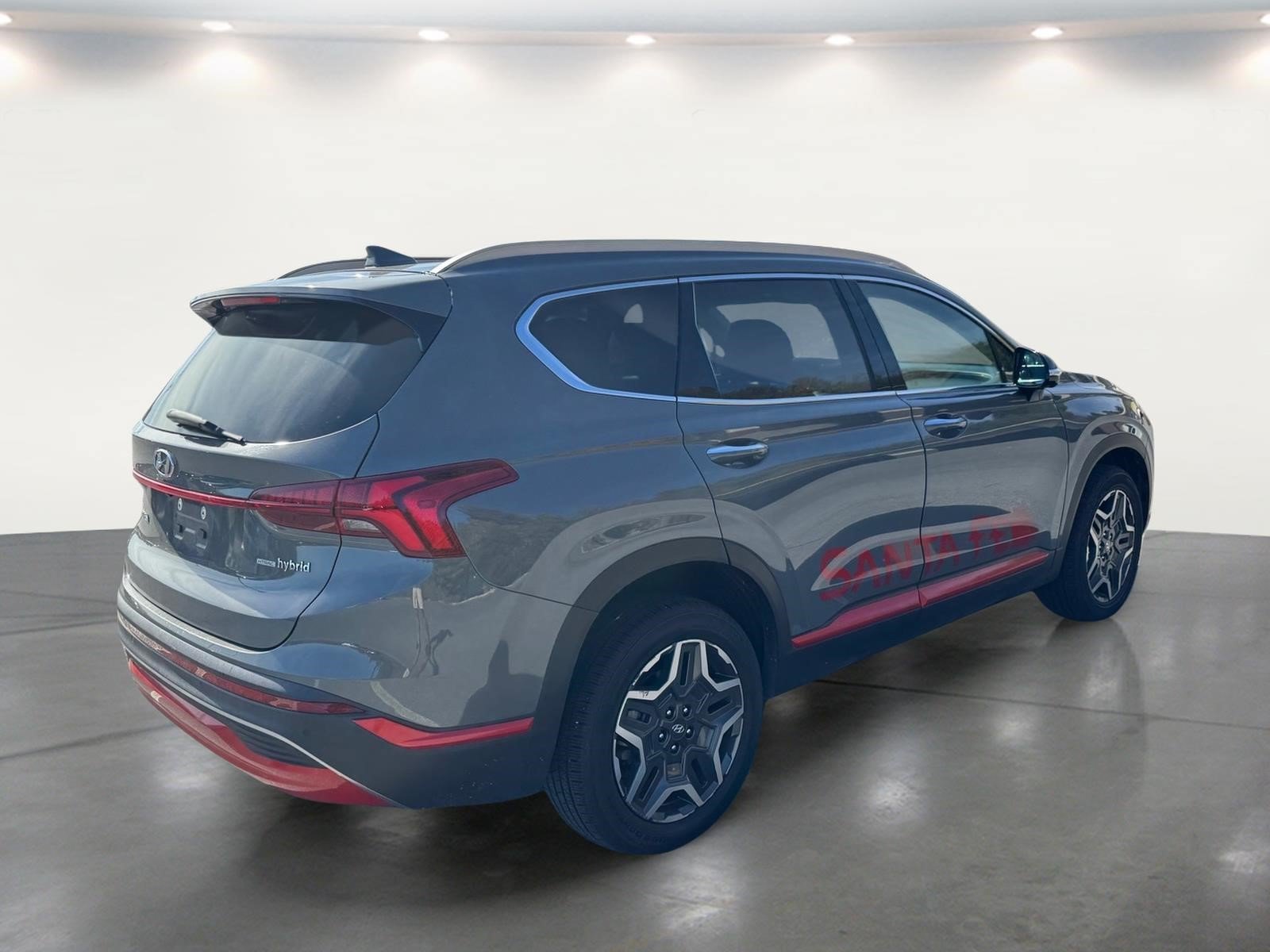 Used 2023 Hyundai Santa Fe SEL Premium AWD/4WD image 14