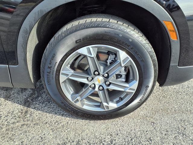 Used 2025 Chevrolet Blazer LT FWD image 45