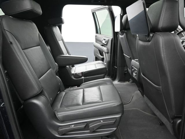 Used 2021 Chevrolet Suburban LT w/ Rear Media and Nav Package image 10