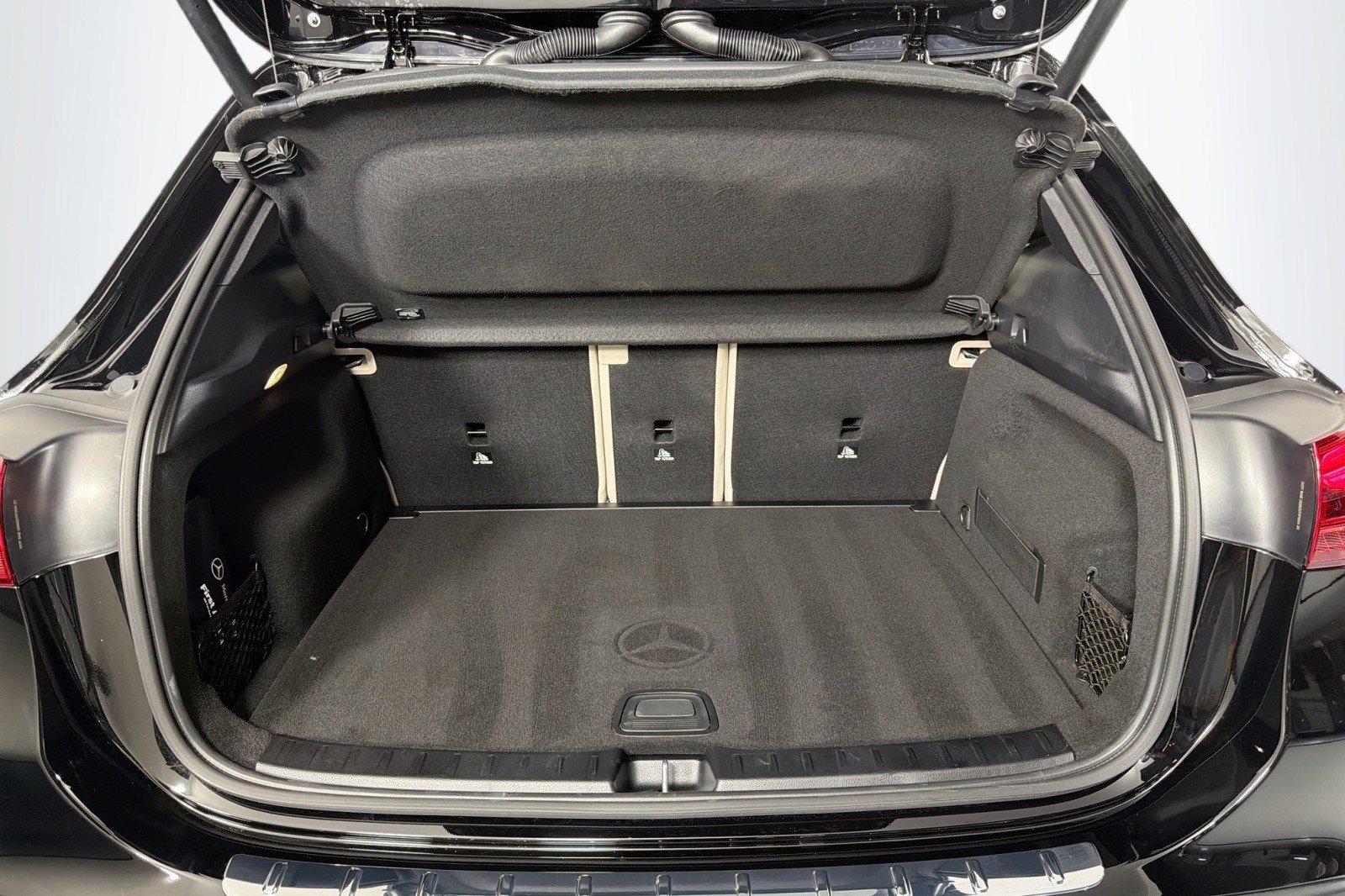 Certified 2026 Mercedes-Benz GLA 250 image 24