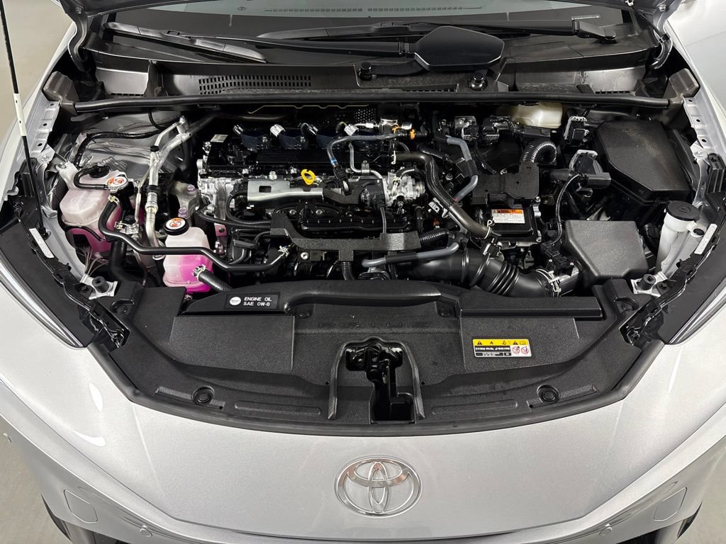Used 2026 Toyota Prius Limited AWD/4WD image 42