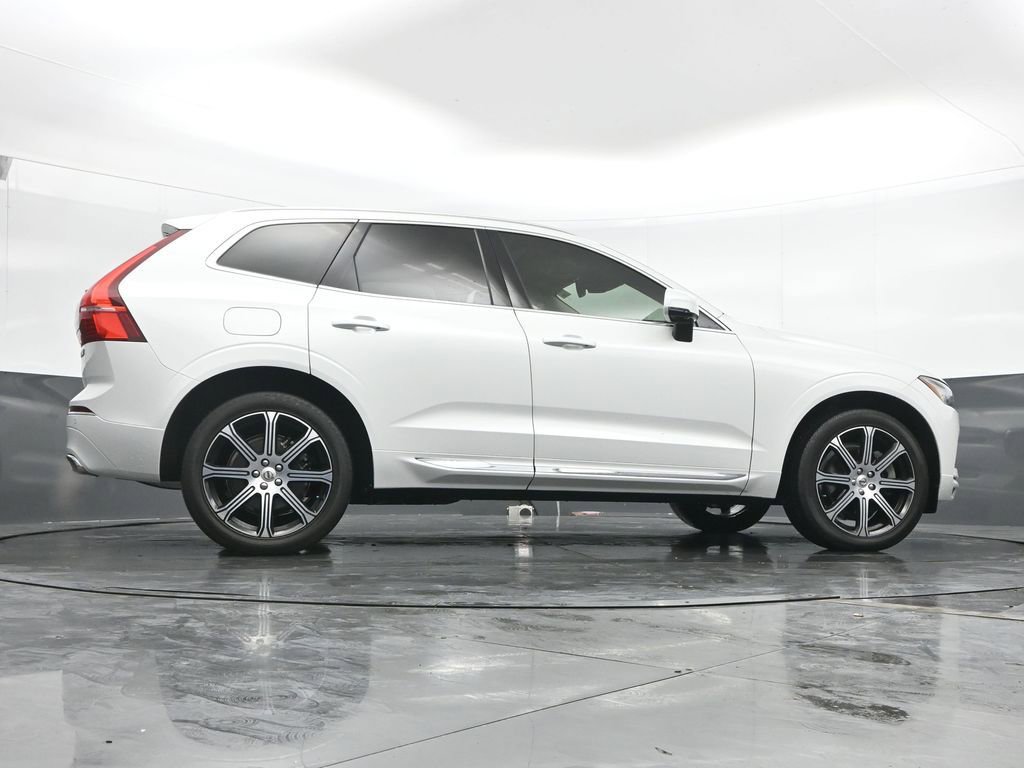 Used 2020 Volvo XC60 T6 Inscription w/ Protection Package Premier image 47