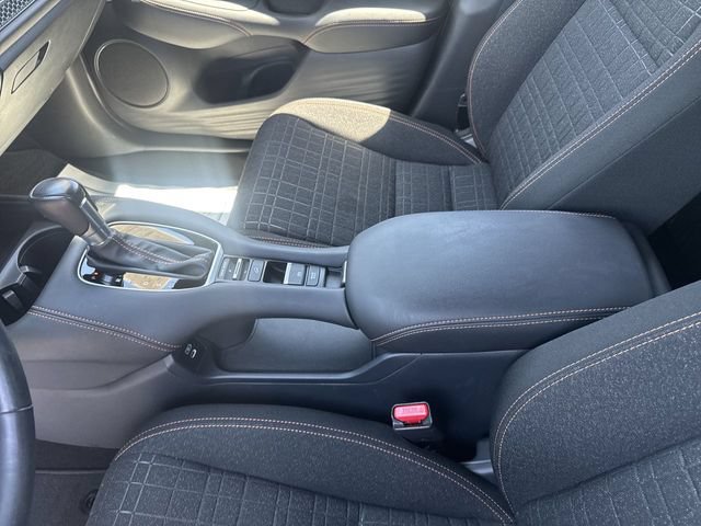 Certified 2024 Honda HR-V Sport image 22