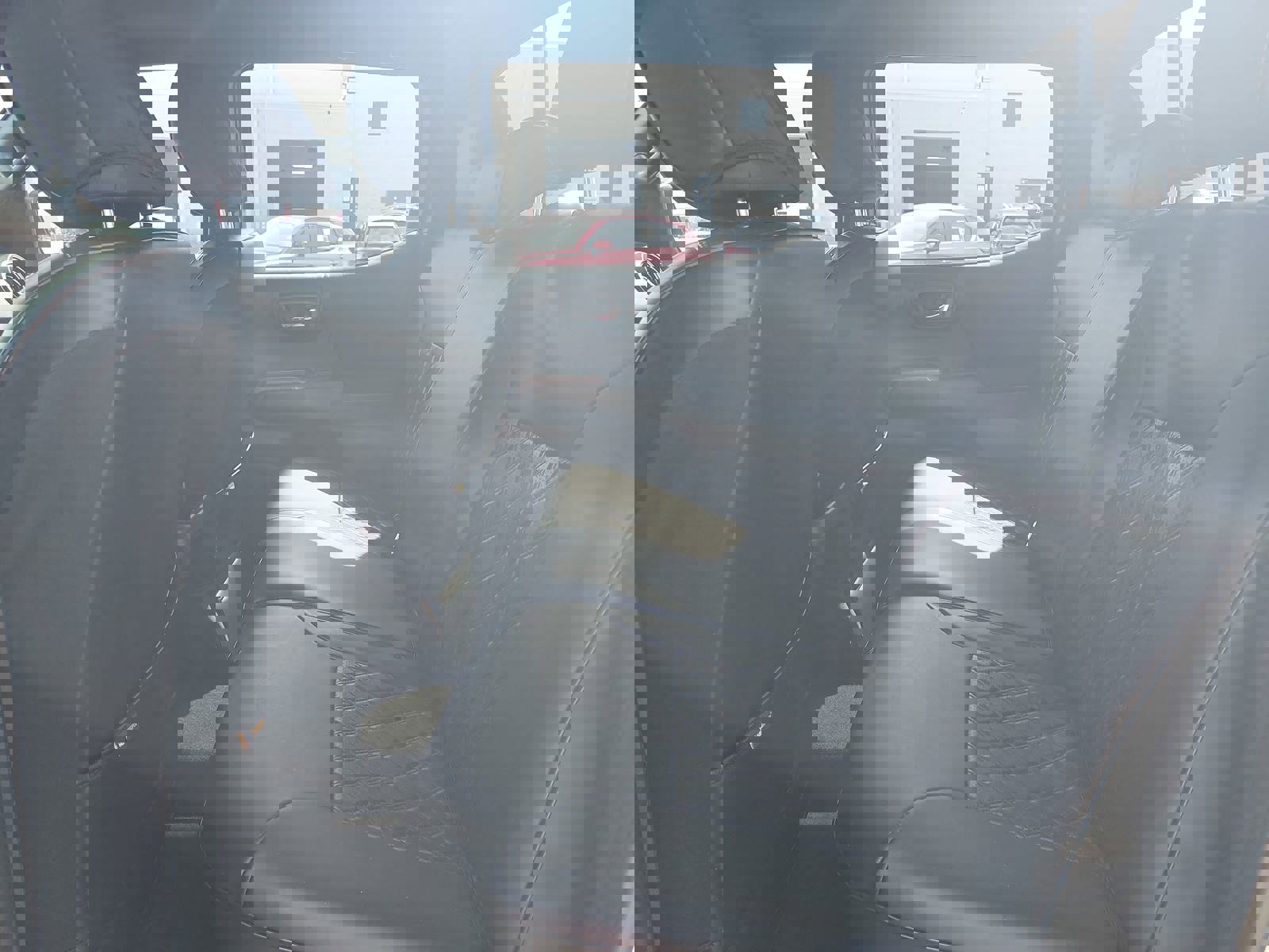 Used 2016 Toyota Tacoma TRD Off-Road w/ Premium & Technology Package image 14