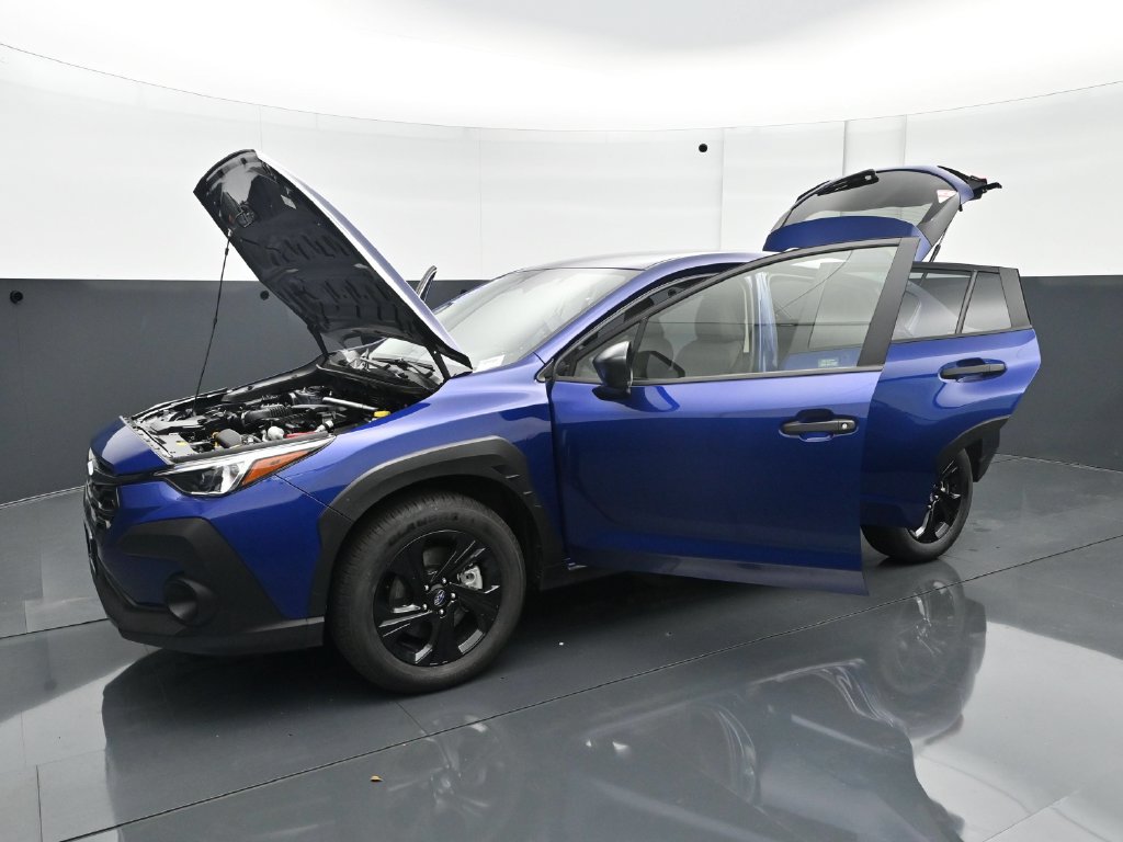 Used 2024 Subaru Crosstrek 2.0i AWD/4WD image 29