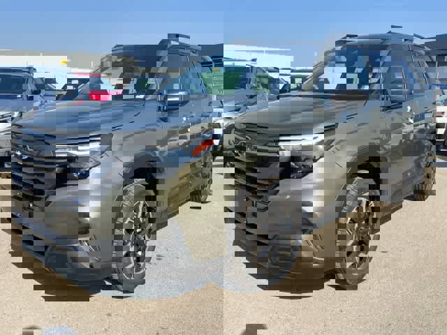 New 2025 Subaru Forester Premium