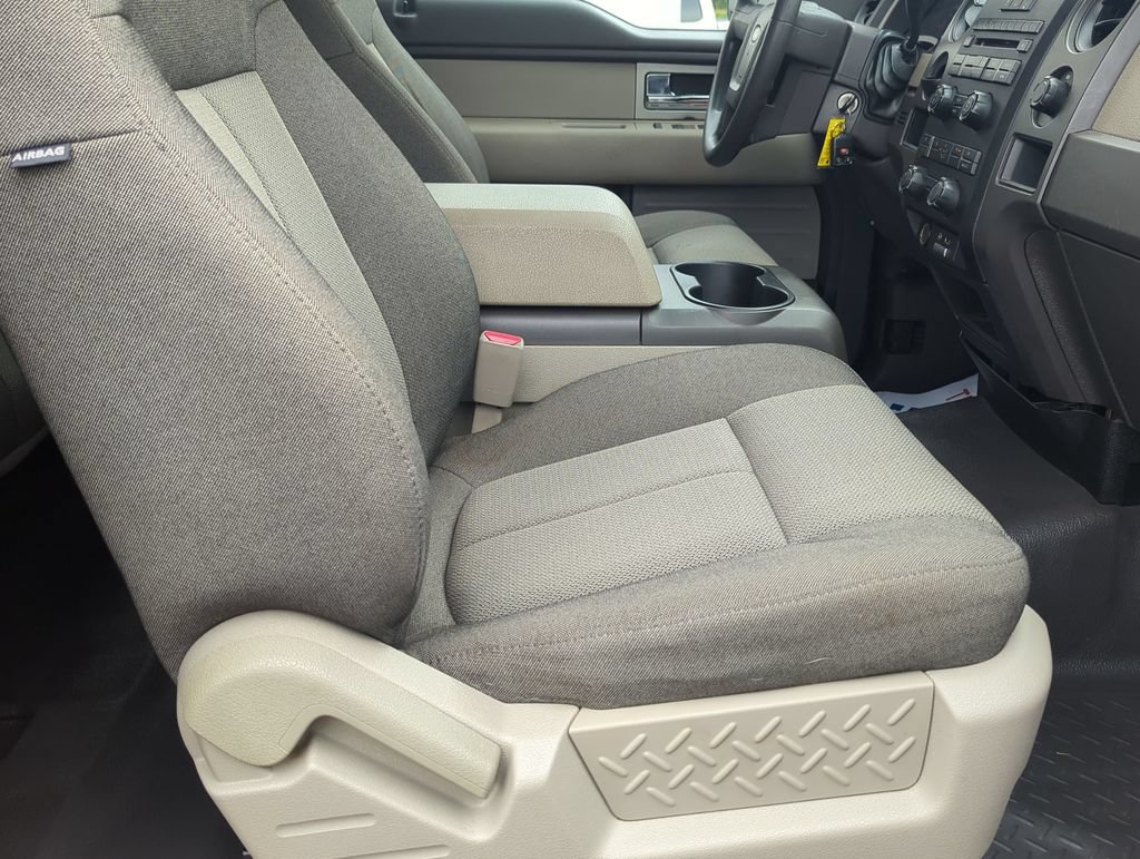 Used 2010 Ford F150 STX RWD image 23