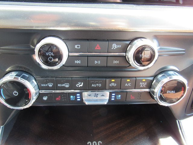 Used 2025 Ford F150 King Ranch AWD/4WD image 19