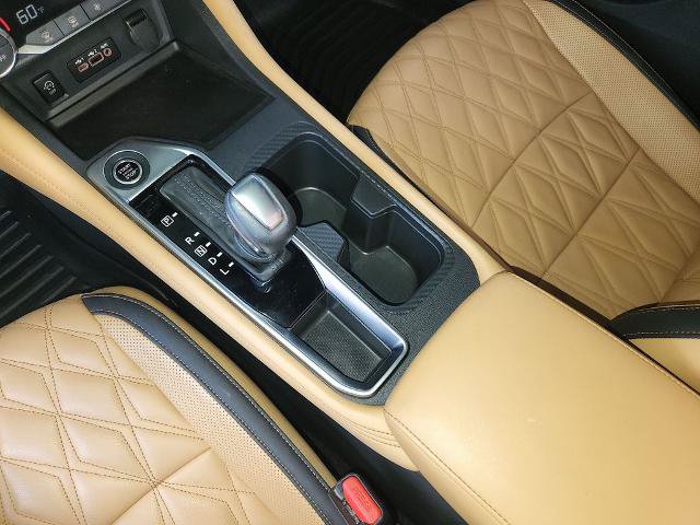 Certified 2025 Nissan Sentra SV w/ SV Premium Package FWD image 24