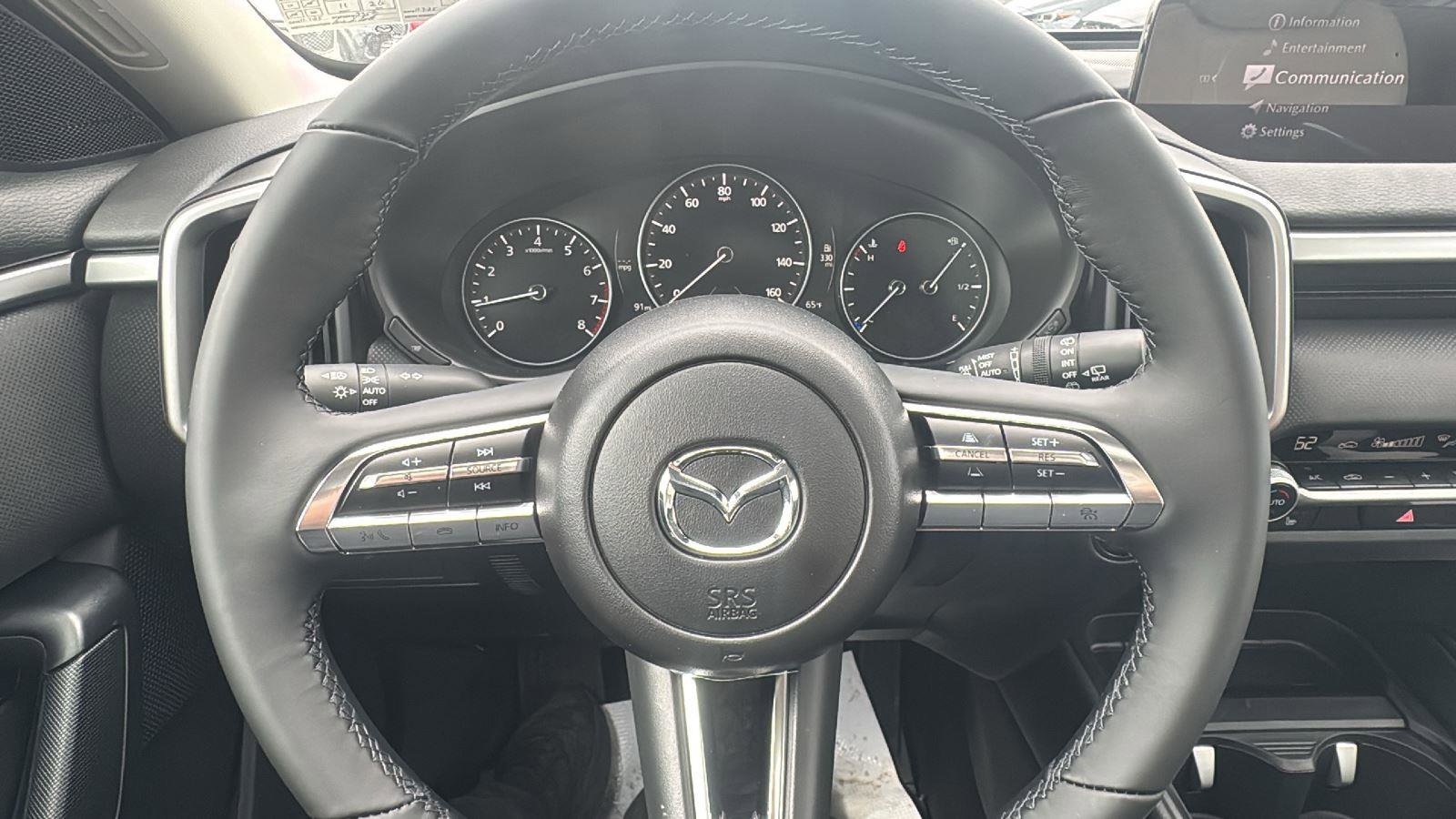 New 2026 MAZDA CX-50 AWD 2.5 S w/ Weather Package image 22