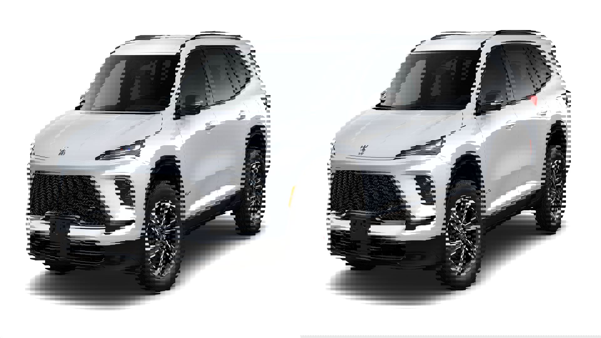 New 2026 Buick Enclave Sport Touring w/ Power Package image 21