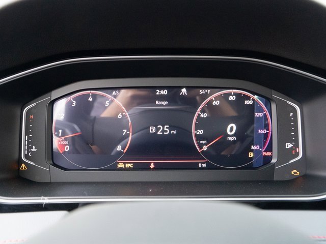 New 2026 Volkswagen Jetta GLI Autobahn image 11