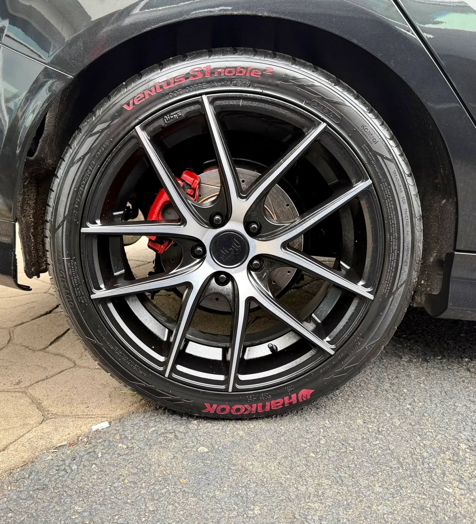 Used 2014 Ford Focus ST w/ Equipment Group 202A FWD image 51