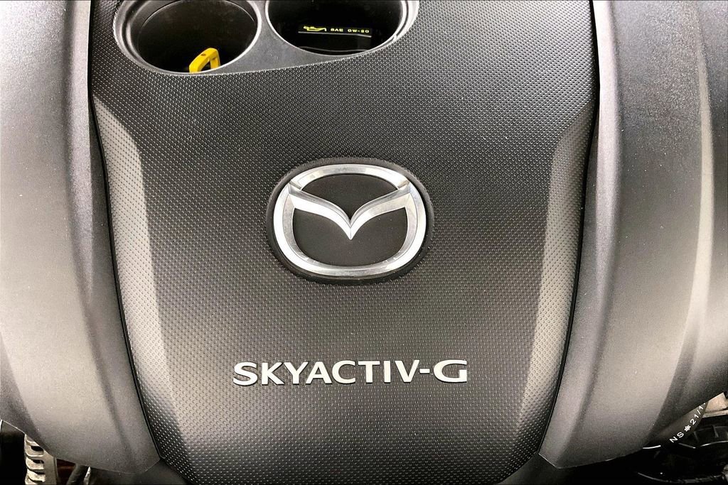 Used 2023 MAZDA CX-50 2.5 S w/ Cargo Package image 32