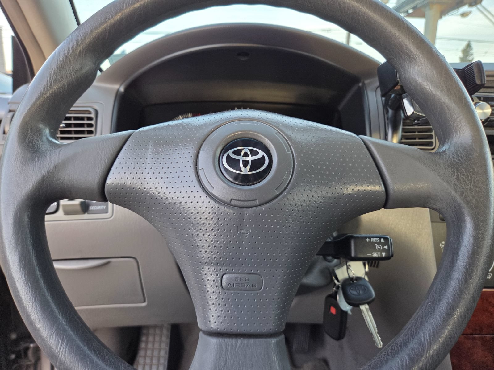 Used 2007 Toyota Corolla CE FWD image 12