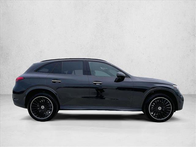 New 2026 Mercedes-Benz GLC 350e 4MATIC image 5