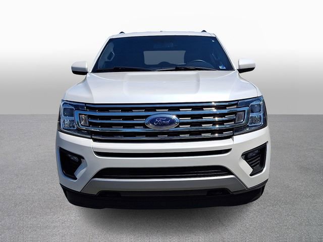 Used 2019 Ford Expedition Max XLT AWD/4WD image 2
