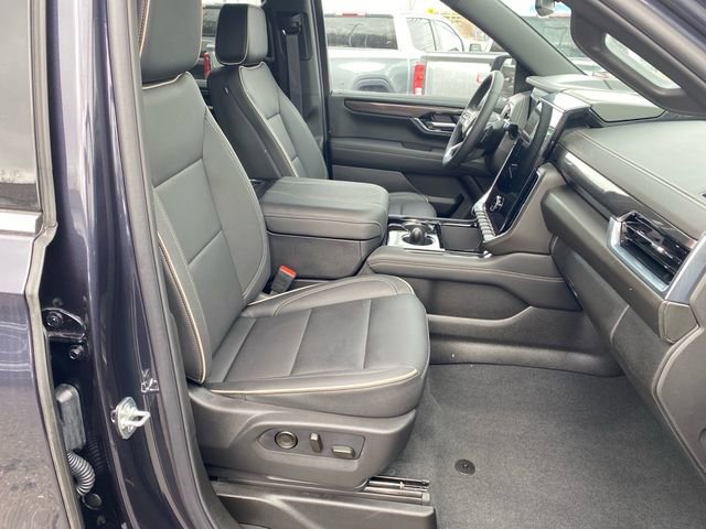 Used 2026 GMC Yukon XL Elevation w/ LPO, Floor Liner Package image 27