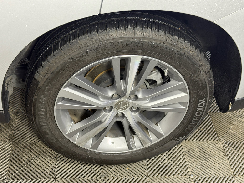 Used 2015 Lexus RX 350 FWD image 6
