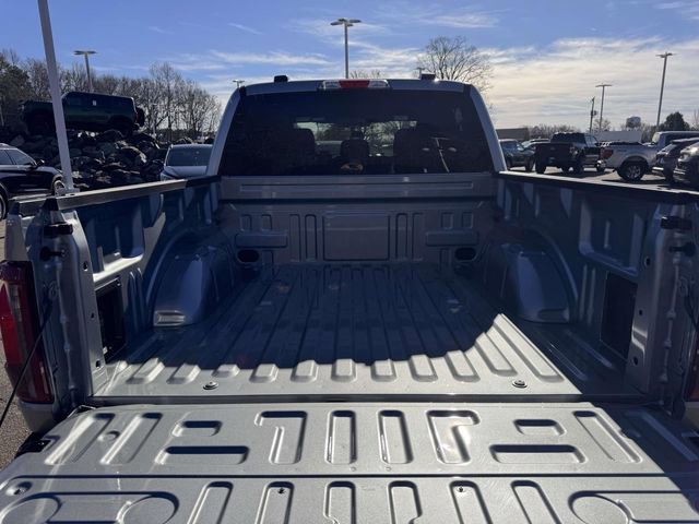 New 2026 Ford F150 STX w/ Equipment Group 200A image 9