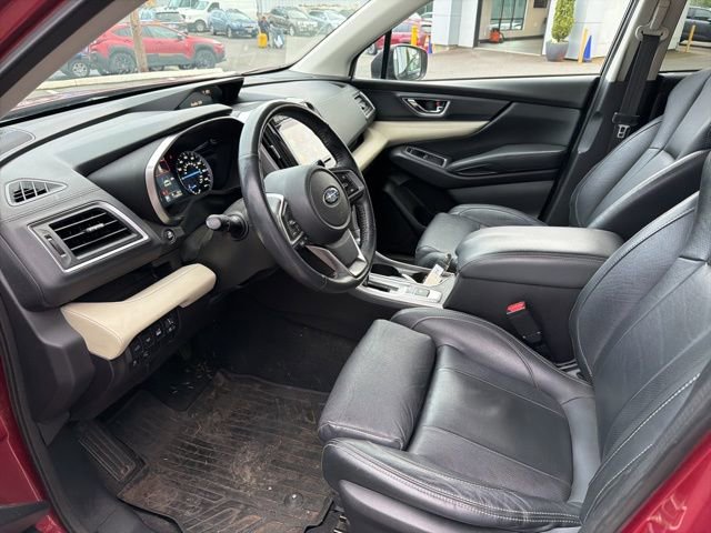 Used 2020 Subaru Ascent Limited w/ Technology Package image 4