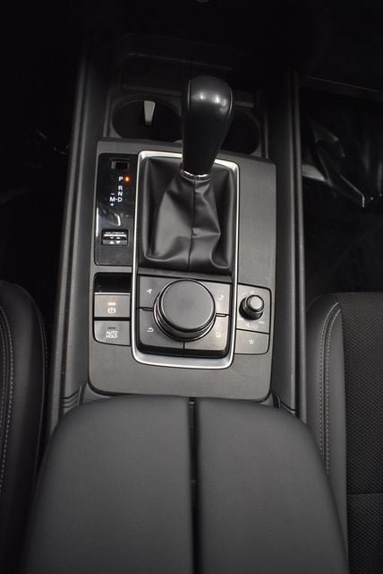 Used 2025 MAZDA CX-50 AWD 2.5 S w/ Preferred Package image 27