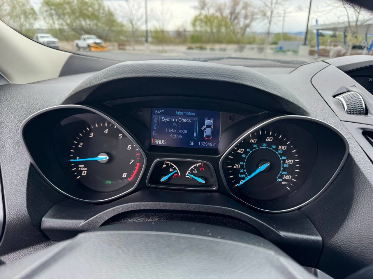 Used 2014 Ford Escape SE AWD/4WD image 20