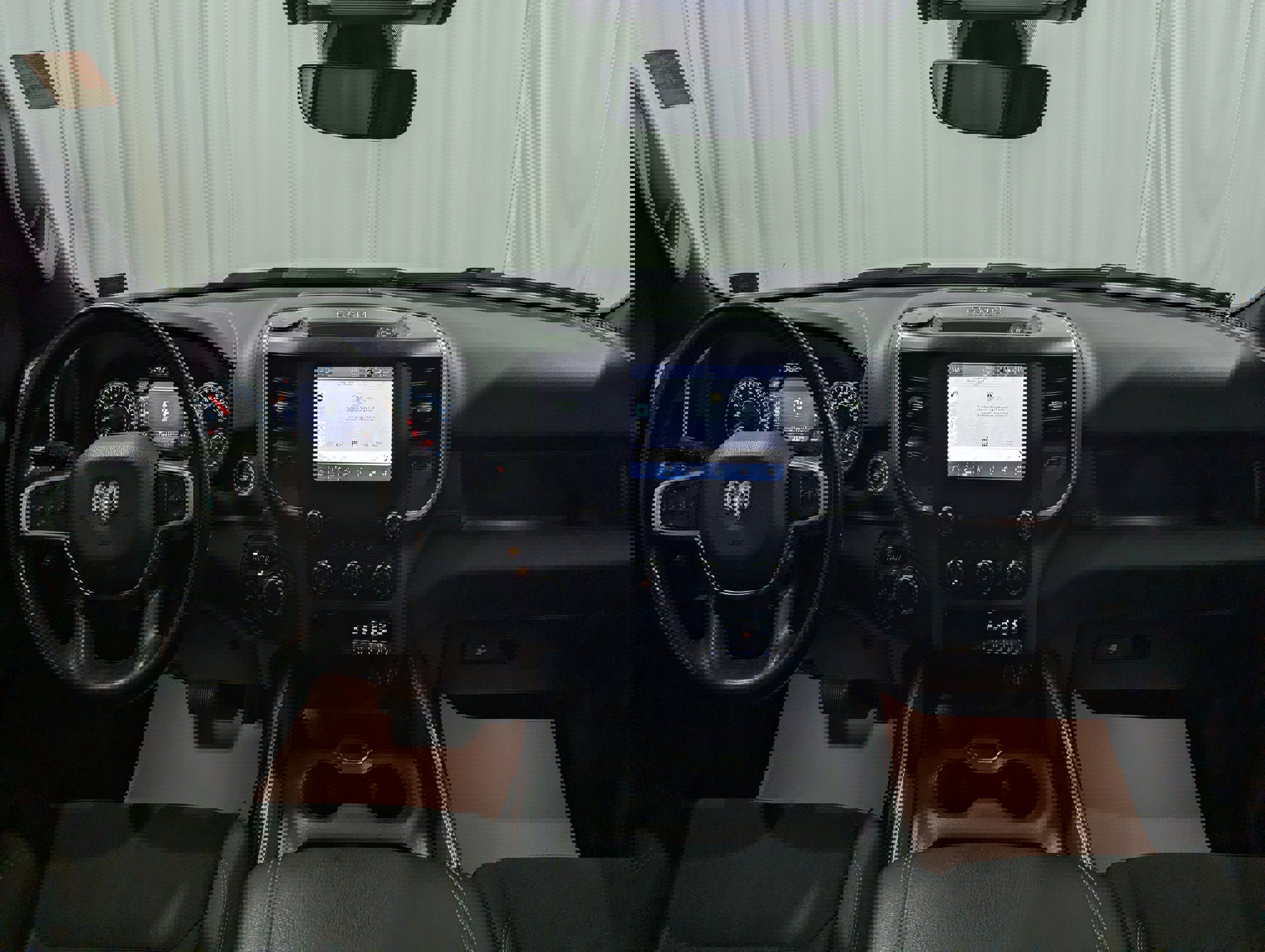 Used 2022 RAM 1500 Big Horn image 13